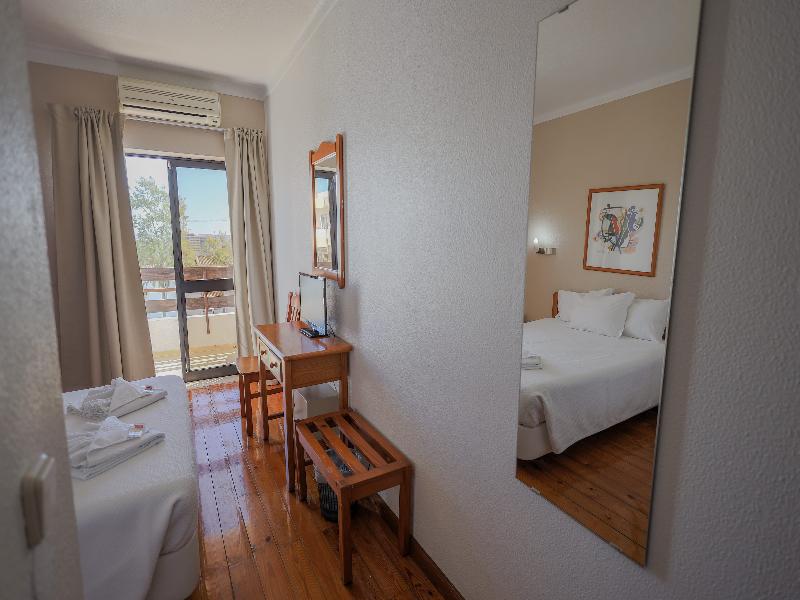 Portimao Center Hotel by Umbral - Oda