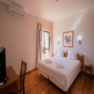 Portimao Center Hotel by Umbral fotoÄŸrafÄ±
