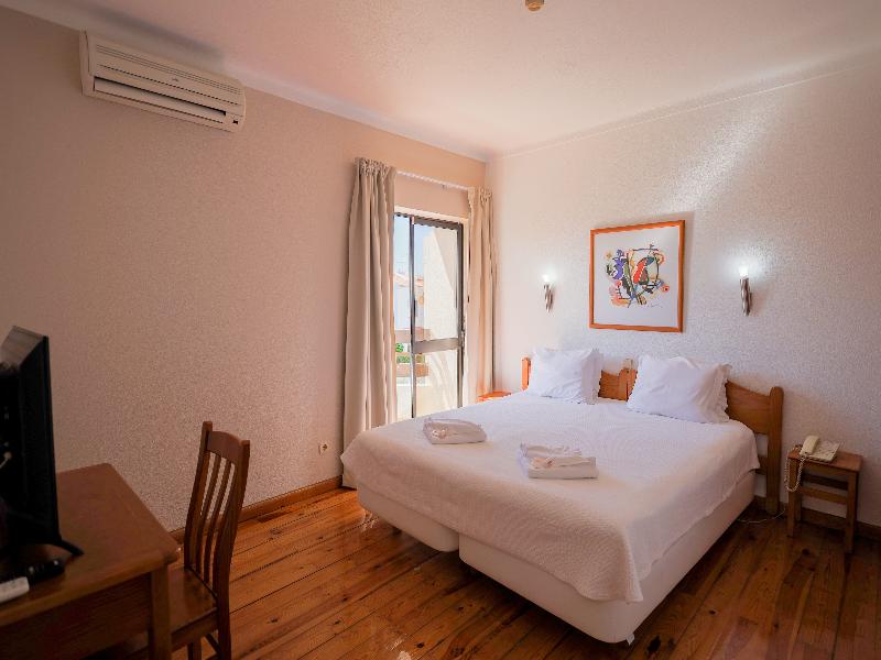 Portimao Center Hotel by Umbral - Oda