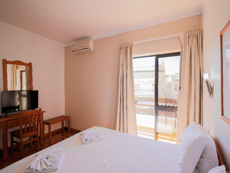 Portimao Center Hotel by Umbral - Oda