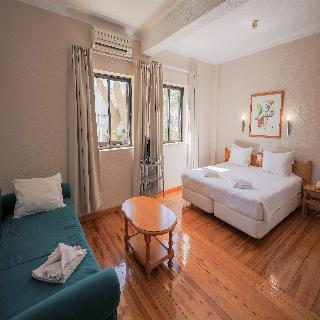 Portimao Center Hotel by Umbral fotoÄŸrafÄ±