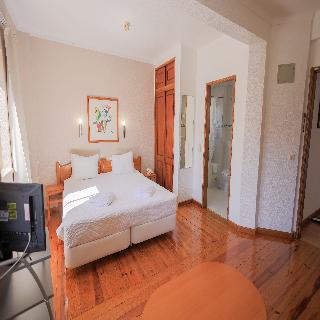 Portimao Center Hotel by Umbral fotoÄŸrafÄ±