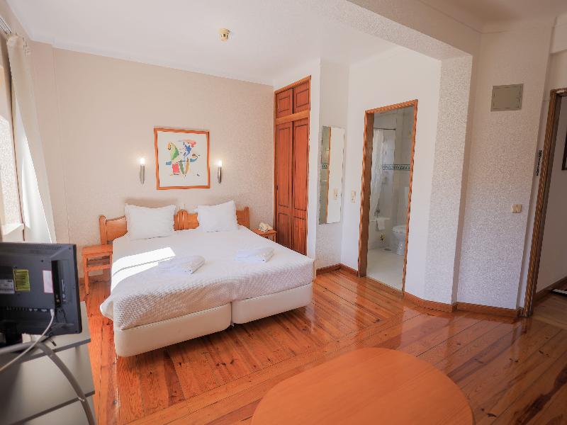 Portimao Center Hotel by Umbral - Oda