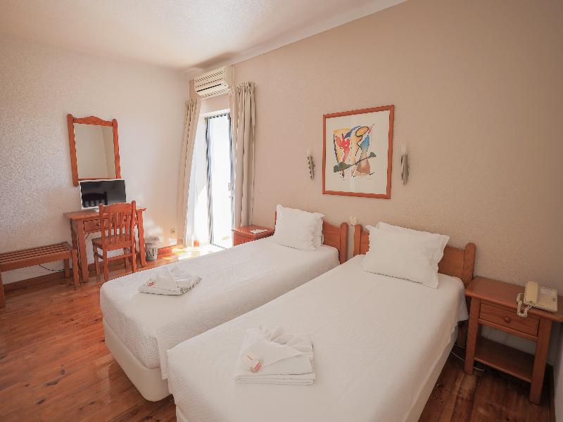 Portimao Center Hotel by Umbral - Oda