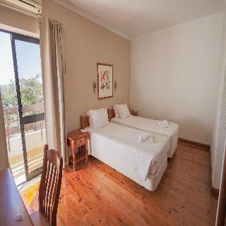 Portimao Center Hotel by Umbral fotoÄŸrafÄ±