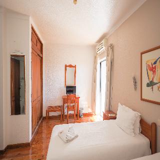 Portimao Center Hotel by Umbral fotoÄŸrafÄ±