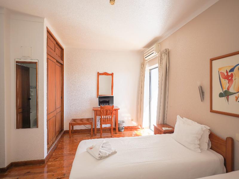 Portimao Center Hotel by Umbral - Oda