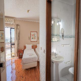 Portimao Center Hotel by Umbral fotoÄŸrafÄ±