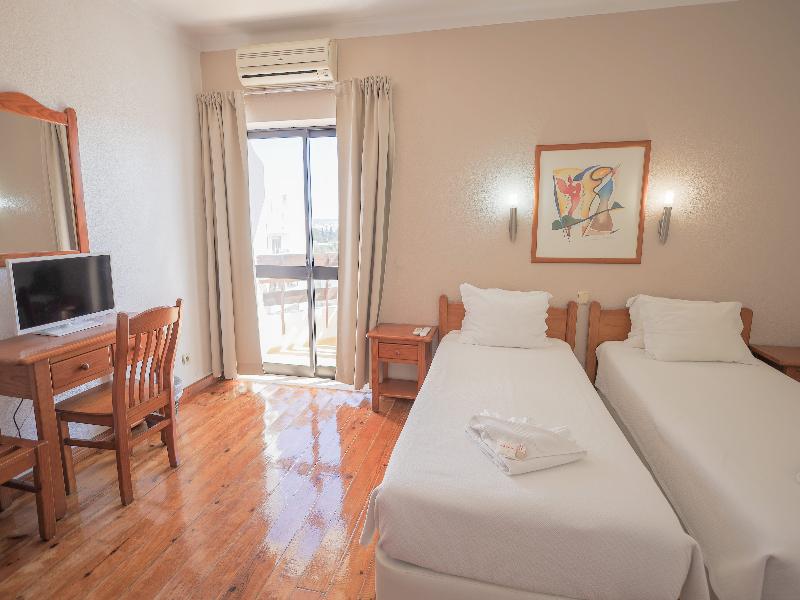 Portimao Center Hotel by Umbral - Oda