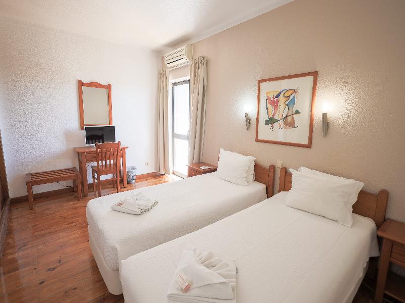Portimao Center Hotel by Umbral - Oda