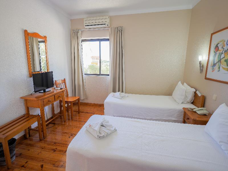 Portimao Center Hotel by Umbral - Oda