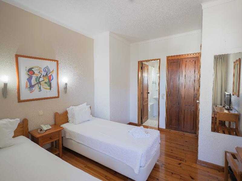 Portimao Center Hotel by Umbral - Oda