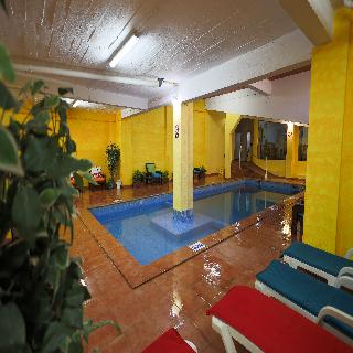 Portimao Center Hotel by Umbral fotoÄŸrafÄ±