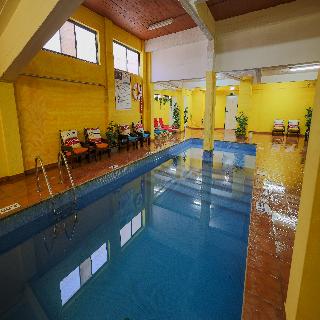 Portimao Center Hotel by Umbral fotoÄŸrafÄ±
