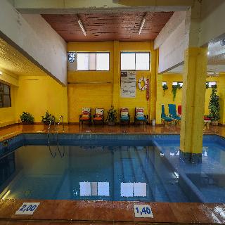 Portimao Center Hotel by Umbral fotoÄŸrafÄ±