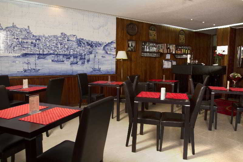Hotel São José Porto fotoÄŸrafÄ±