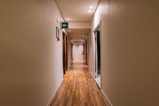 Hotel São José Porto fotoÄŸrafÄ±
