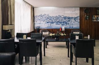 Hotel São José Porto otel fotoğrafı