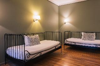 Hotel São José Porto fotoÄŸrafÄ±