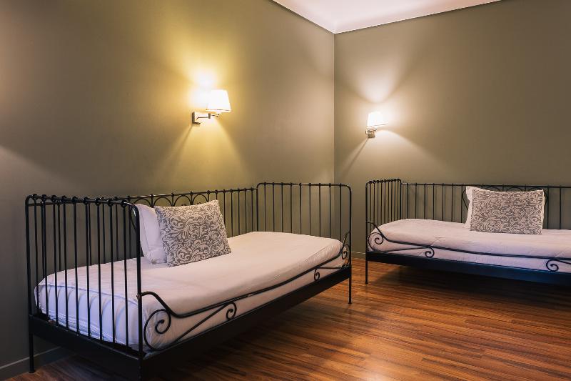 Hotel São José Porto - Oda