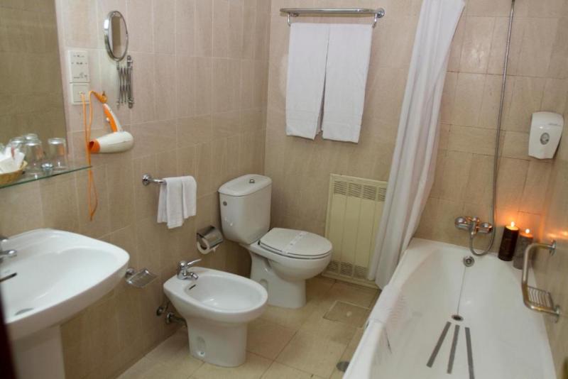 Hotel São José Porto - Oda