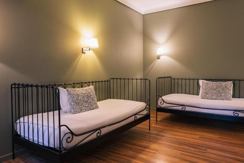 Hotel São José Porto - Oda