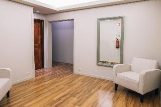 Hotel São José Porto fotoÄŸrafÄ±