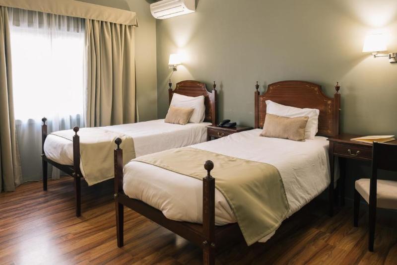 Hotel São José Porto - Oda
