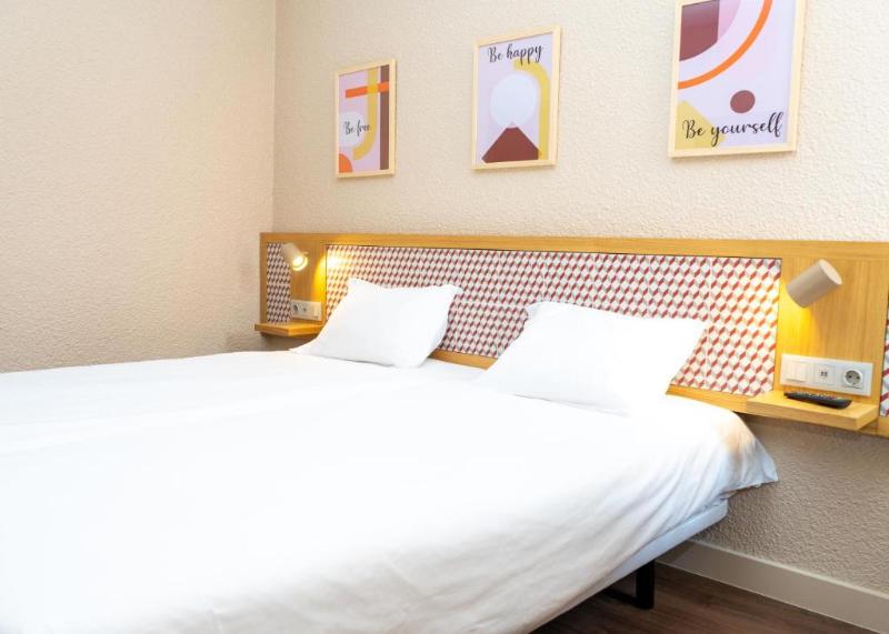 Flag Hotel Lisboa Oeiras - Oda