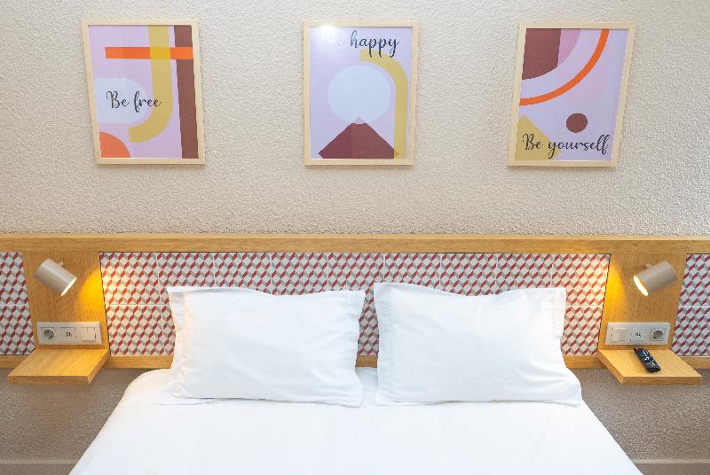 Flag Hotel Lisboa Oeiras - Oda