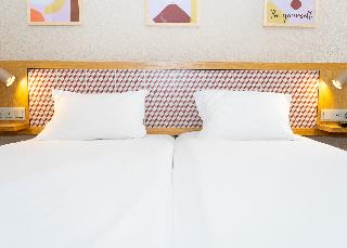 Flag Hotel Lisboa Oeiras fotoÄŸrafÄ±