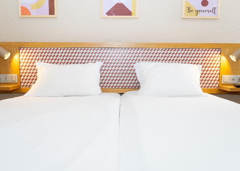 Flag Hotel Lisboa Oeiras - Oda