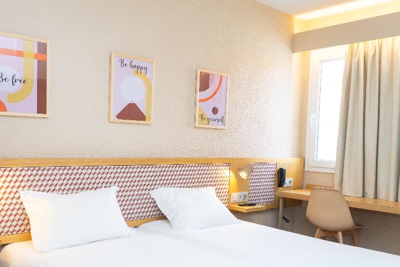 Flag Hotel Lisboa Oeiras - Oda