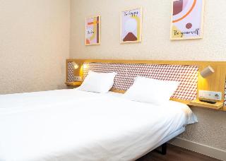 Flag Hotel Lisboa Oeiras fotoÄŸrafÄ±