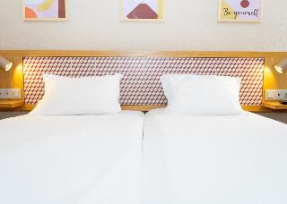 Flag Hotel Lisboa Oeiras fotoÄŸrafÄ±