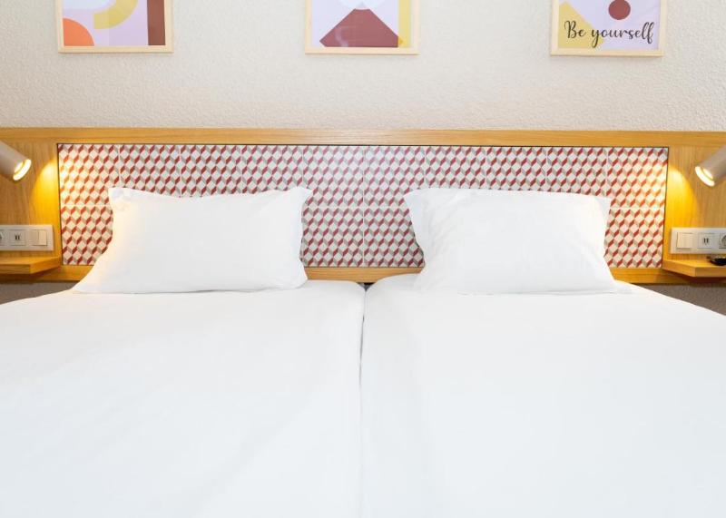 Flag Hotel Lisboa Oeiras - Oda