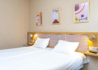 Flag Hotel Lisboa Oeiras fotoÄŸrafÄ±