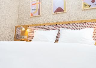 Flag Hotel Lisboa Oeiras fotoÄŸrafÄ±
