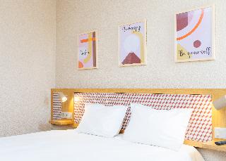 Flag Hotel Lisboa Oeiras fotoÄŸrafÄ±