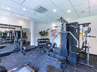 ibis Lisboa Alfragide fotoÄŸrafÄ±
