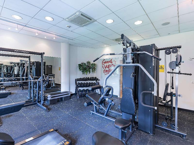 ibis Lisboa Alfragide - Aktivite