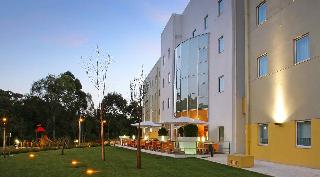 ibis Lisboa Alfragide otel fotoğrafı