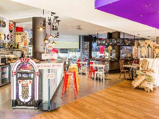 ibis Lisboa Alfragide fotoÄŸrafÄ±