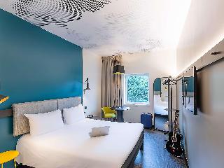 ibis Lisboa Alfragide fotoÄŸrafÄ±