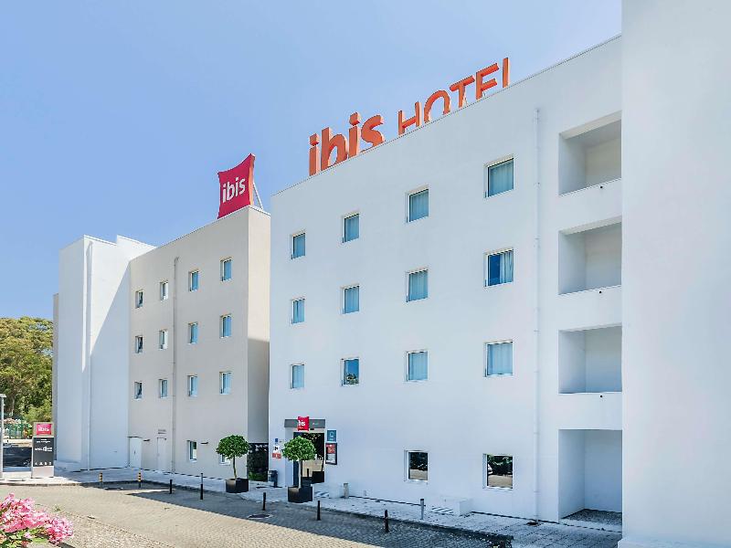 ibis Lisboa Alfragide - Genel