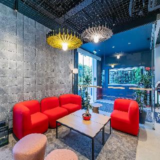 ibis Lisboa Alfragide fotoÄŸrafÄ±
