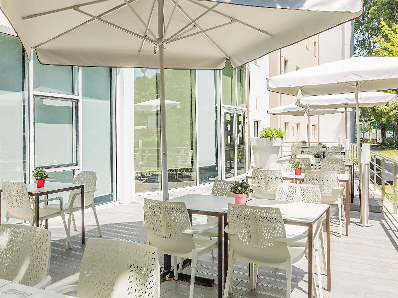 ibis Lisboa Alfragide - Genel