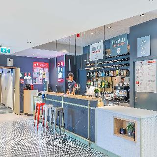 ibis Lisboa Alfragide fotoÄŸrafÄ±