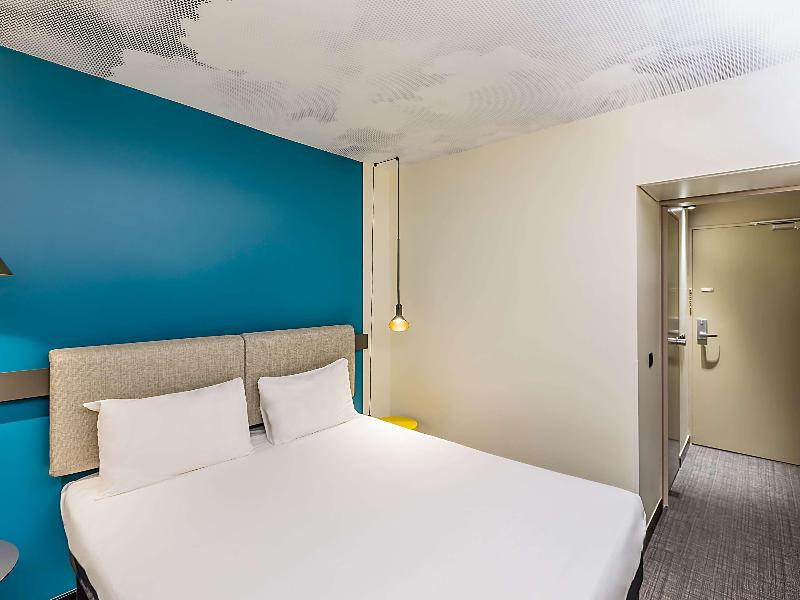 ibis Lisboa Alfragide - Oda