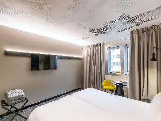 ibis Lisboa Alfragide fotoÄŸrafÄ±